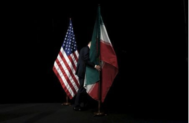 U.S. Launches Campaign to  Erode Support for Iran’s Leaders